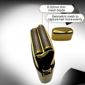 Kemei Tx3 Electric Shaver For Men