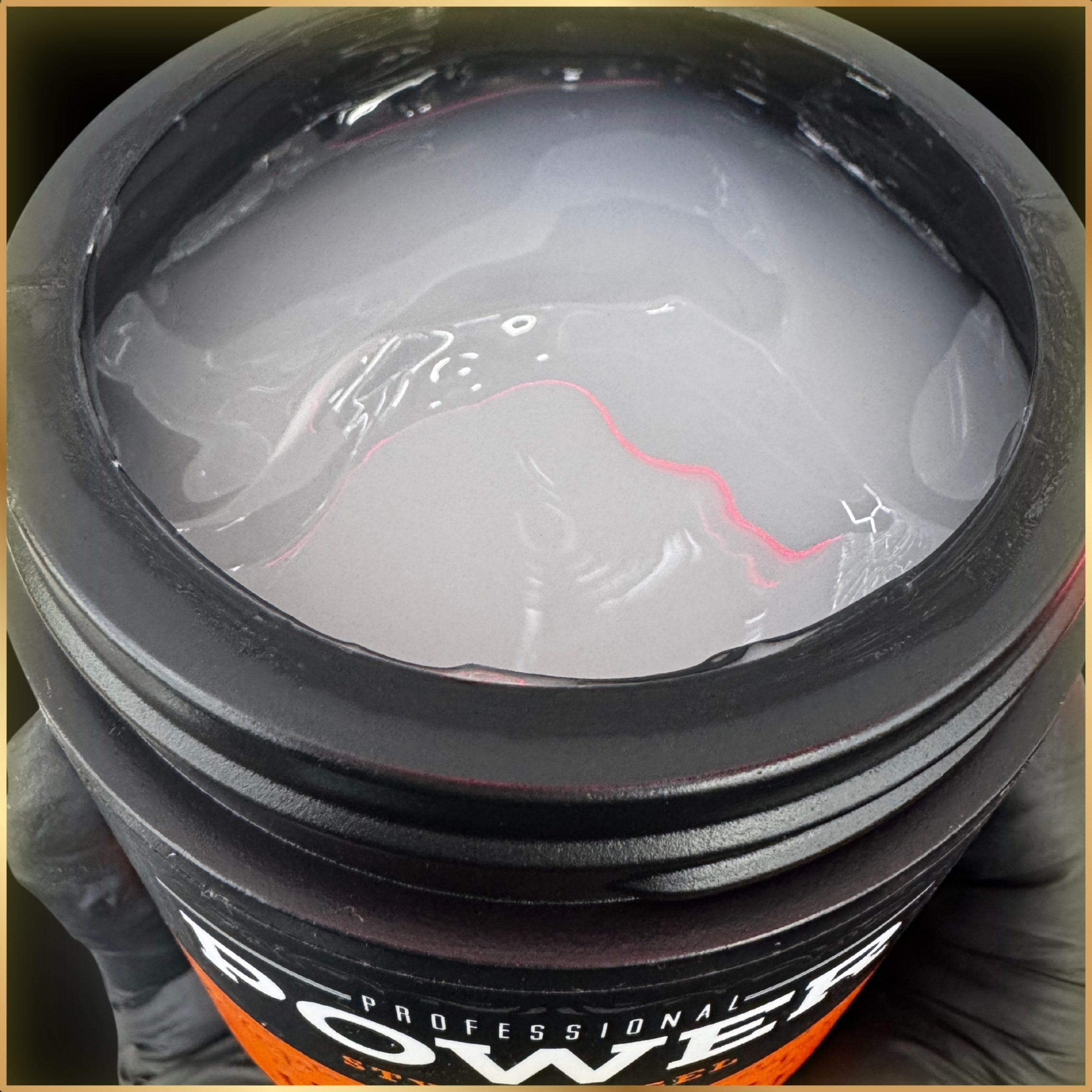 Rolda Black Gel - Image 8