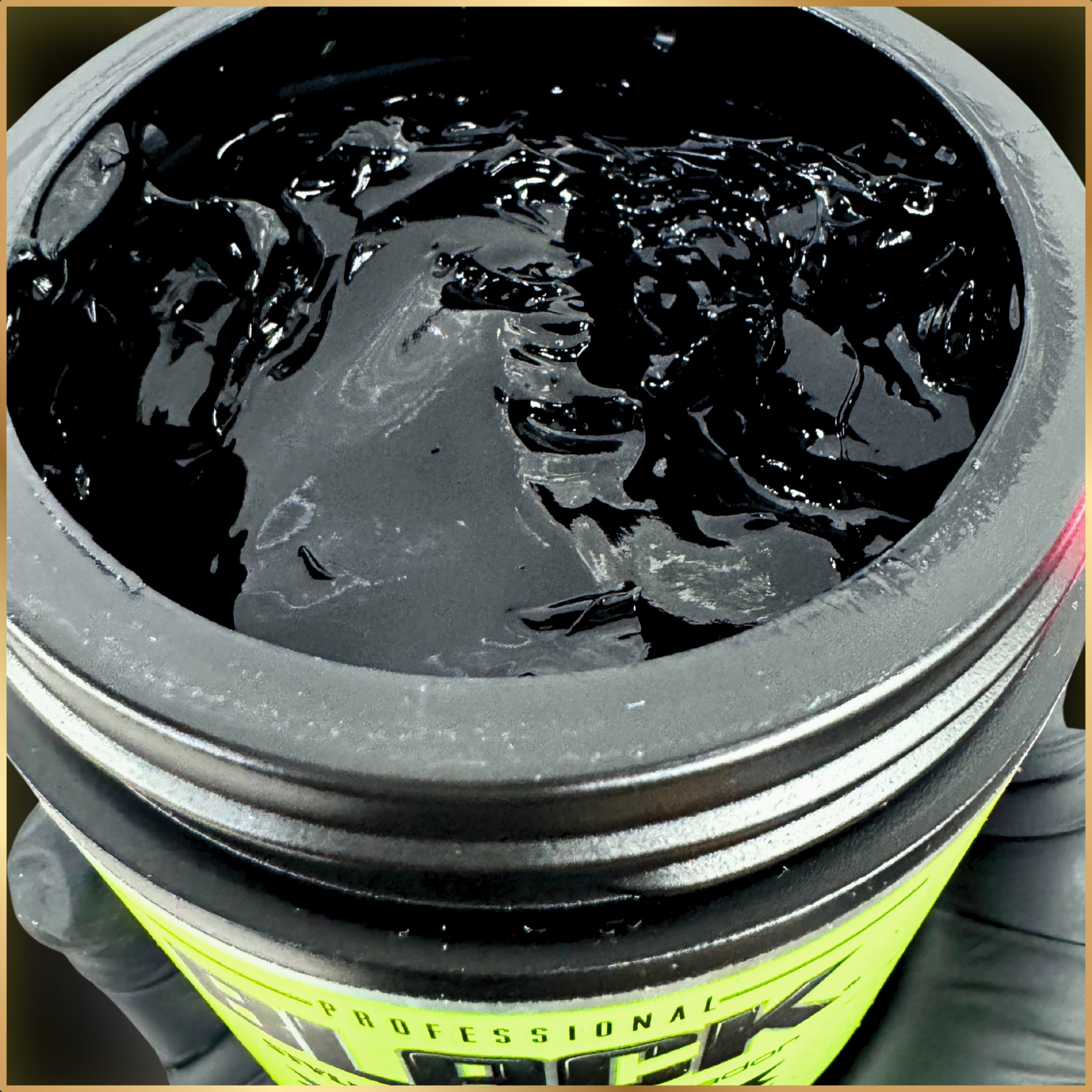 Rolda Black Gel - Image 3