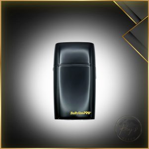 BabylissPRO FXFS2B Cordless Foil Shaver