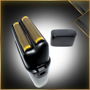 BabylissPRO FXFS2B Cordless Foil Shaver