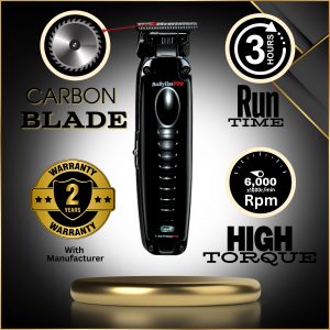 BaByliss PRO FXONE LO-PROFX Timmer