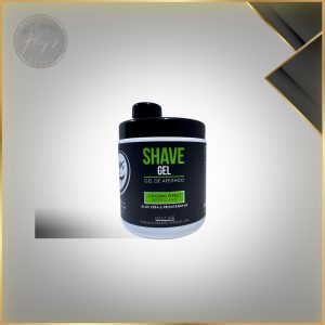 ROLDA SHAVING GEL – COOLING EFFECT
