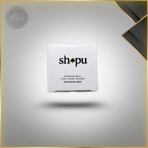 SHAPU RAZOR BLADES