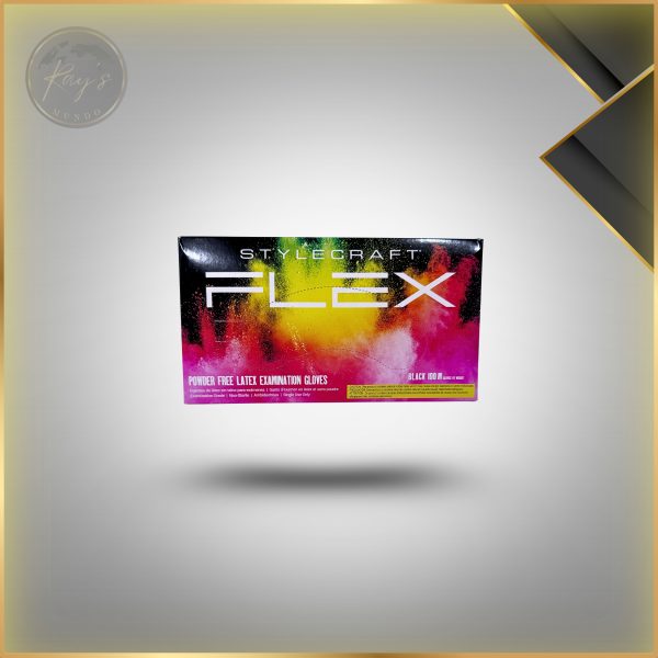 powder free latex gloves for grooming