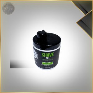 ROLDA SHAVING GEL – COOLING EFFECT