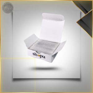 SHAPU RAZOR BLADES