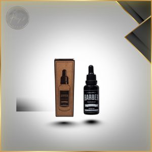 Beard Oil Marmara Sandalwood