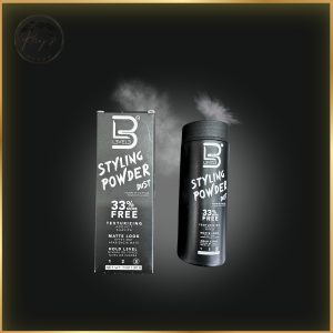 L3VEL3 Styling Powder