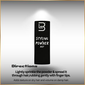L3VEL3 Styling Powder