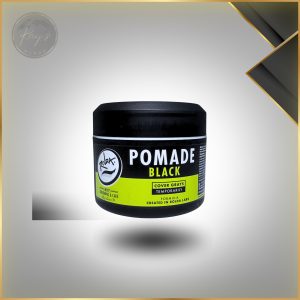 Rolda Black Hair Styling Pomade/Wax 5.29 Oz