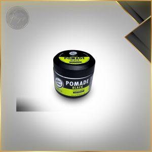 Rolda Black Hair Styling Pomade/Wax 5.29 Oz