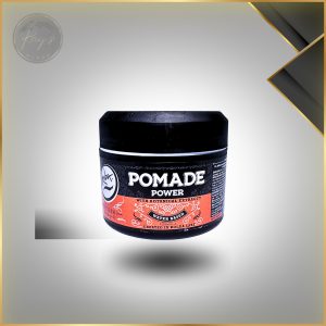 Rolda Power Hair Pomade for Men 5.29 Oz